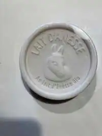 ESPRIT PROVENCE - Savon au lait d’ânesse bio