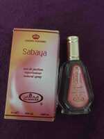 AL REHAB - Sabaya - Eau de parfum