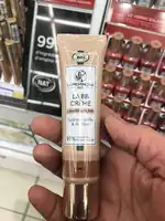 LA PROVENÇALE BIO - Lumière d'ocres - La BB crème 