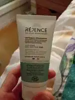 RÉJENCE - Cold cream anti-grattage 24h 