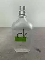 CALVIN KLEIN - CK one reflections - Eau de toilette