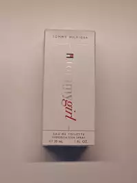 TOMMY HILFIGER - Tommygirl forever - Eau de toilette