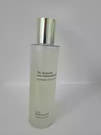 DR. SUSANNE VON SCHMIEDEBERG - Cell revitaliser - Soothing lotion