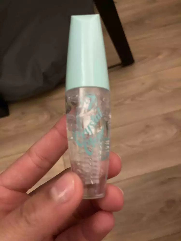 W7 COSMETICS - Crystal clear - Mascara conditionnant