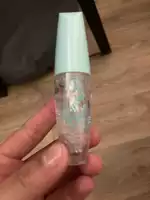 W7 COSMETICS - Crystal clear - Mascara conditionnant