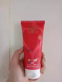 ADOPT' - Coeur à coeur - Lait corps