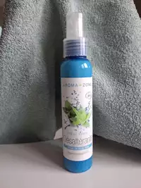 AROMA-ZONE - Crème neutre désaltérante riche en aloe vera