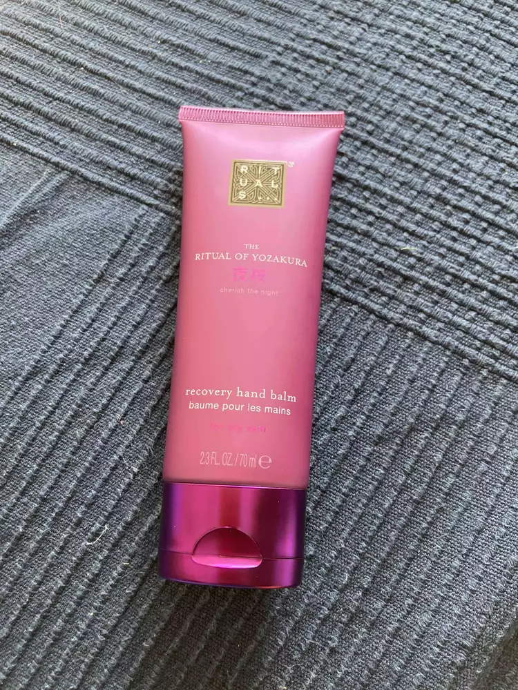 RITUALS - Baume pour les mains
