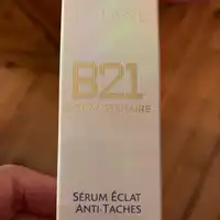 ORLANE - B21 extraodrinaire - Sérum éclat anti-taches