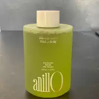 ANILLO - Lime sunday refresh - Shower wash