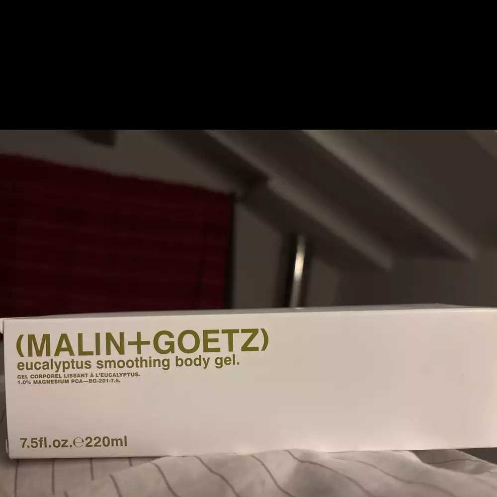 MALIN+GOETZ - Eucalyptus smoothing body gel