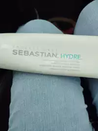 SEBASTIAN - Hydre - Traitement intense hydratant