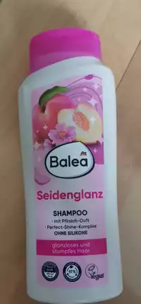 BALEA - Seidenglanz - Shampoo