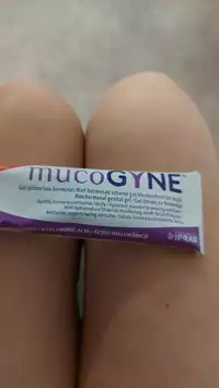 IPRAD - Mucogyne - Gel intime non hormonal