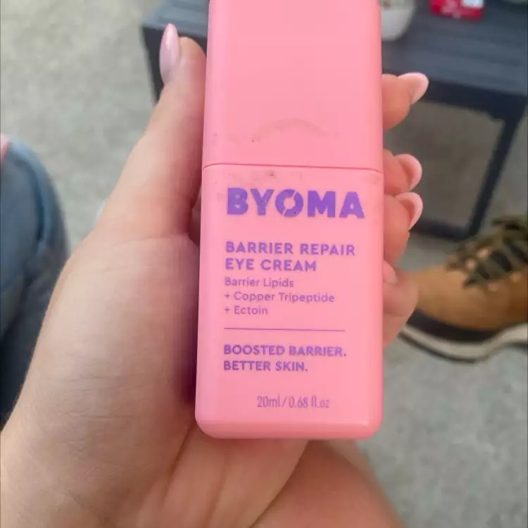 BYOMA - Barrier repair - Eye cream