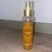 BEAUTY SUCCESS - Huile sèche iconique pailletée 