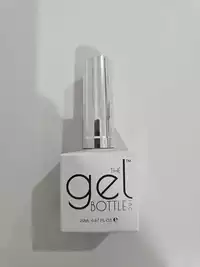 THE GEL BOTTLE - All in one biab - Nails polish