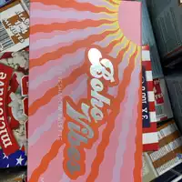MAX & MORE - Boho vibes -  Eyeshadow palette