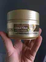 PANTENE PRO-V - Mascarillla protectora de keratina