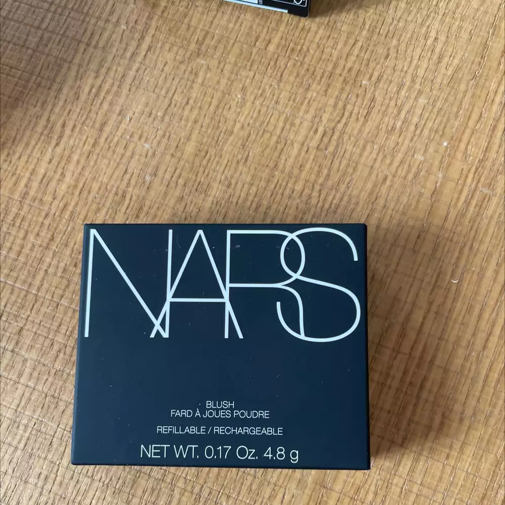 NARS - Blush fard à joues poudre