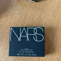 NARS - Blush fard à joues poudre