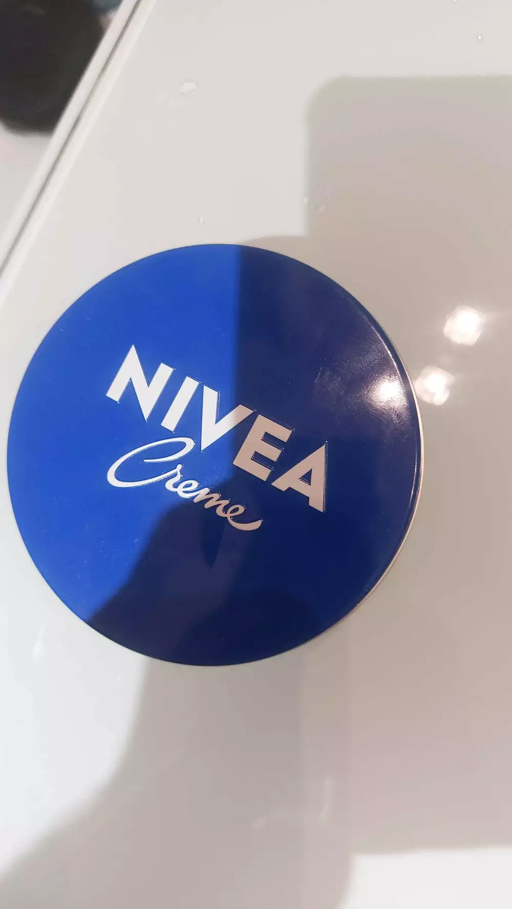 NIVEA - Crème pour le corps