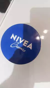 NIVEA - Crème pour le corps