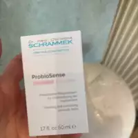 DR.SCHRAMMEK - ProbioSense - Soothing and comforting probiotic balm