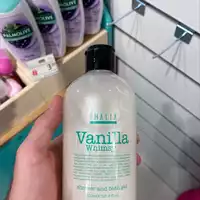 THALIA - Vanilla whimsy - Shower and bath gel