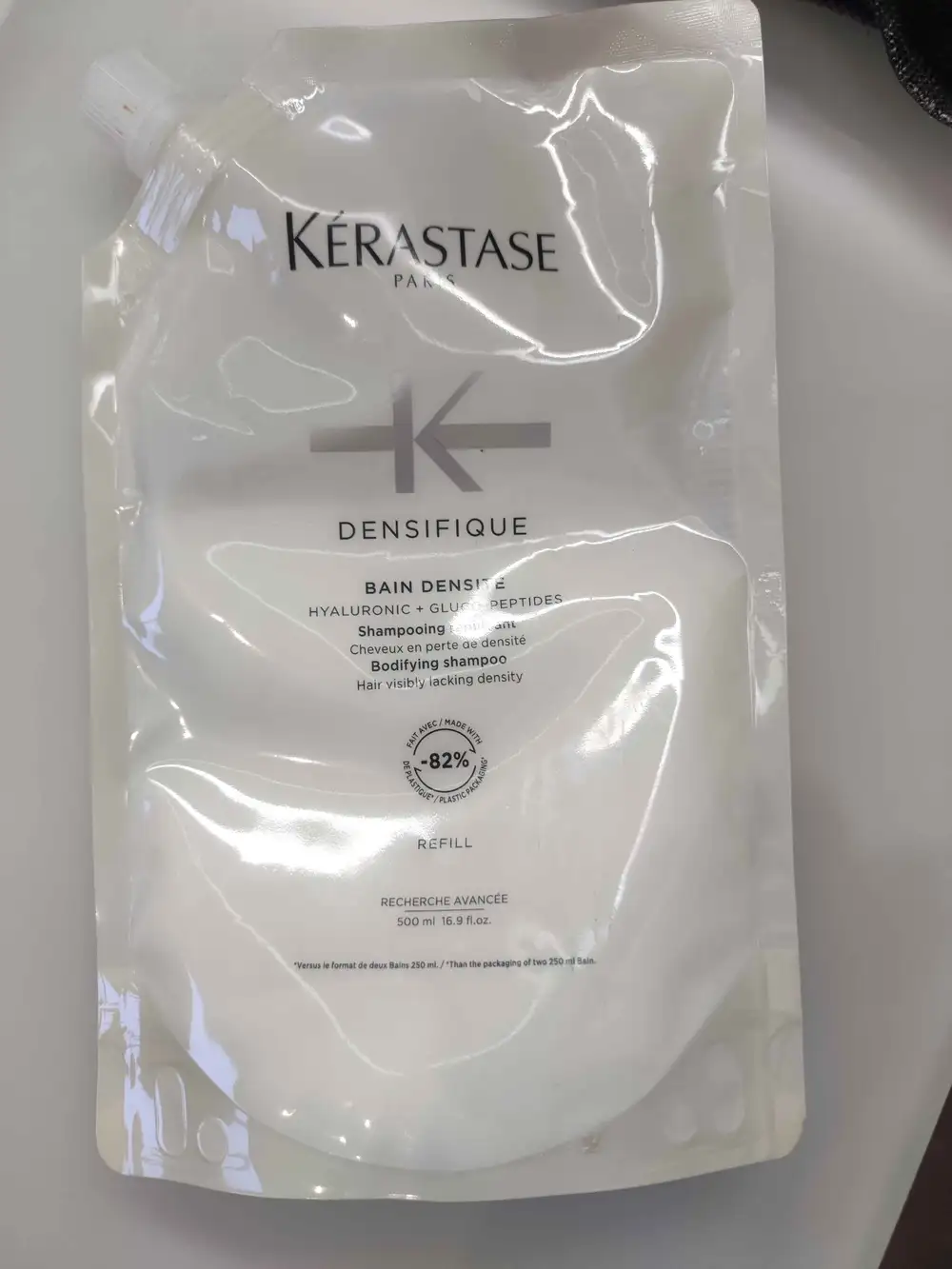KÉRASTASE - Densifique - Shampooing repulpant