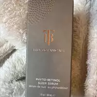 TRUE BOTANICALS - Sérum de nuit au phytorétinol