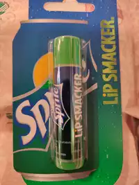 LIP SMACKER - Lip Sprite - Baume à lèvres