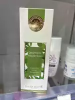 GALIEN BEAUTÉ - Gingembre mystérieux - Eau de toilette