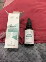 CLÉMENCE & VIVIEN - Masque hydratant, purifiant