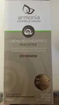 ARMONIA - Crème régénératrice helix active