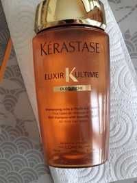 KÉRASTASE - Elixir ultime - Shampooing oléo riche