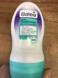 BALEA - Anti-transpirant 5 in 1 protection 48h