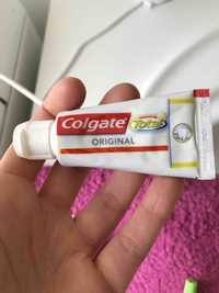 COLGATE - Colgate original - Dentifrice