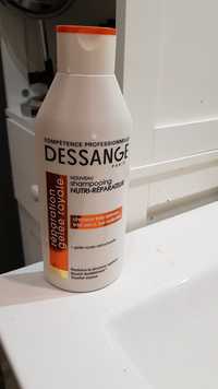 DESSANGE - Shampooing nutri-réparateur
