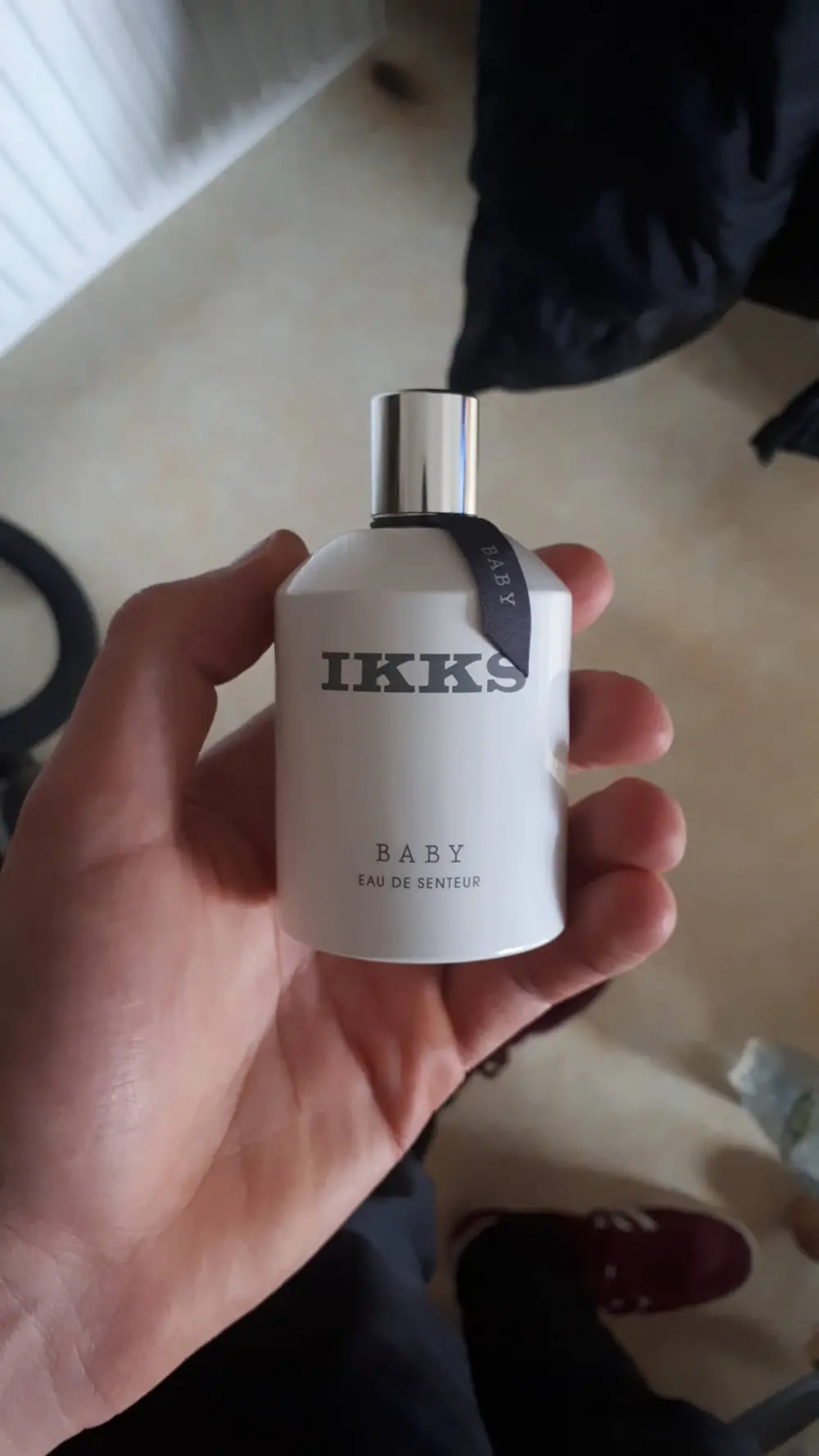 IKKS - Baby - Eau de Senteur