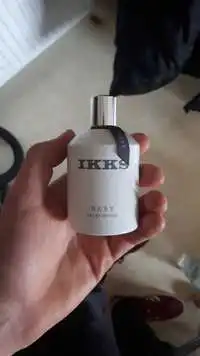 IKKS - Baby - Eau de Senteur