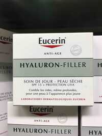 EUCERIN - Hyaluron filler - Anti-âge