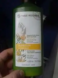 YVES ROCHER - Shampooing soin nutri-soyeux à l'extrait d'avoine