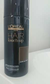 L'ORÉAL - Hair Touch up - Dark blonde
