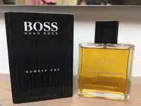 BOSS HUGO BOSS - Number One - Eau de Toilette