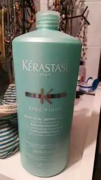 KÉRASTASE - Spécifique bain vital dermo-calm - Shampooing