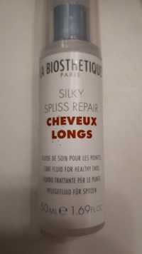 LA BIOSTHETIQUE - Silky spliss repair - Cheveux longs