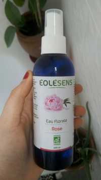 EOLESENS - Eau florale rose