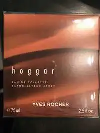 YVES ROCHER - Hoggar - Eau de toilette