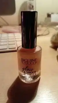 BIGUINE - Makeup - Vernis à ongles gloss et shock